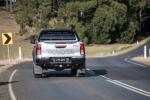 Toyota Hilux Rugged X Double Cab 2018 года (AU)